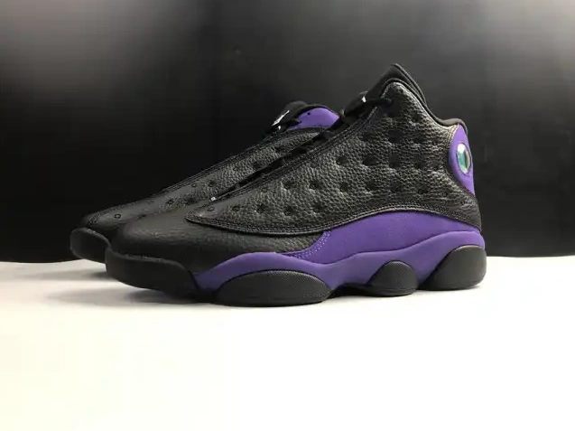 Cheap TBK Air DJ5982-015 13 Purple Jordan Court 0619